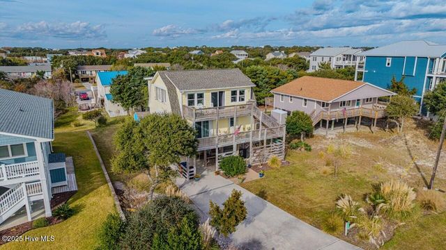 11008 Inlet Drive, Emerald Isle, NC 28594