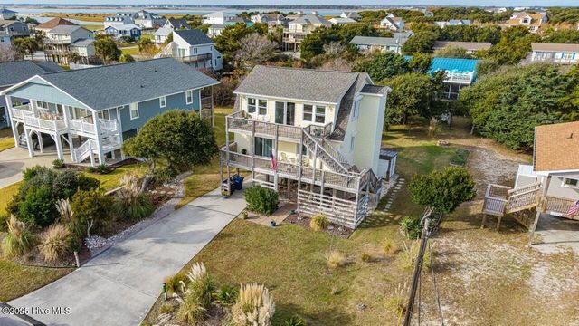 11008 Inlet Drive, Emerald Isle, NC 28594