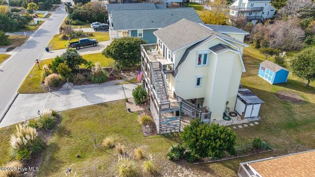 11008 Inlet Drive, Emerald Isle, NC 28594