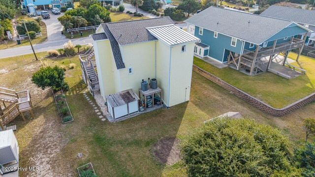 11008 Inlet Drive, Emerald Isle, NC 28594