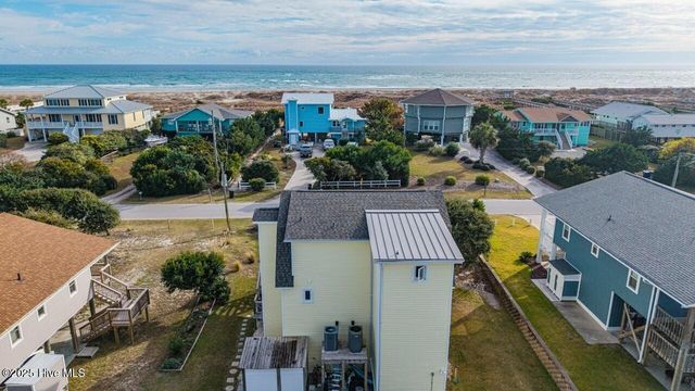 11008 Inlet Drive, Emerald Isle, NC 28594