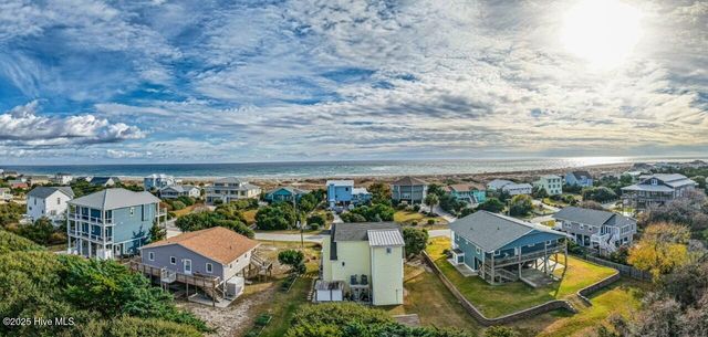 11008 Inlet Drive, Emerald Isle, NC 28594