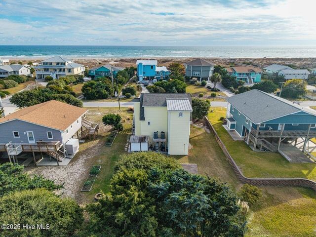 11008 Inlet Drive, Emerald Isle, NC 28594