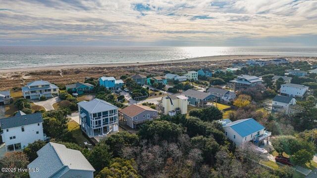 11008 Inlet Drive, Emerald Isle, NC 28594