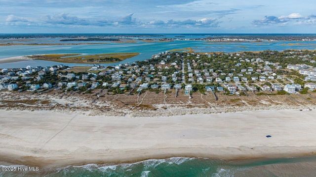 11008 Inlet Drive, Emerald Isle, NC 28594