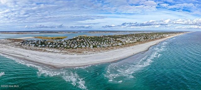 11008 Inlet Drive, Emerald Isle, NC 28594