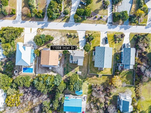 11008 Inlet Drive, Emerald Isle, NC 28594