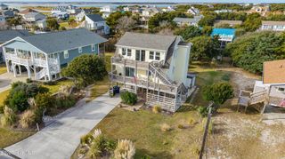 11008 Inlet Drive, Emerald Isle, NC 28594
