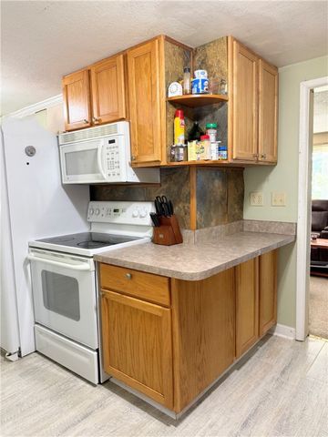 1009 County Road 2530, Lamar, AR 72846