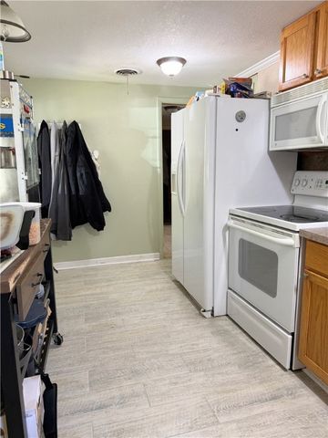 1009 County Road 2530, Lamar, AR 72846