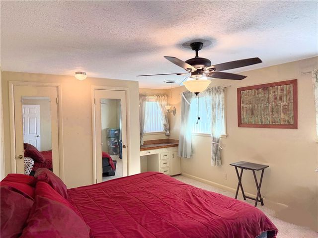 1009 County Road 2530, Lamar, AR 72846