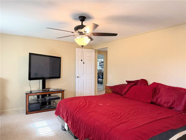 1009 County Road 2530, Lamar, AR 72846