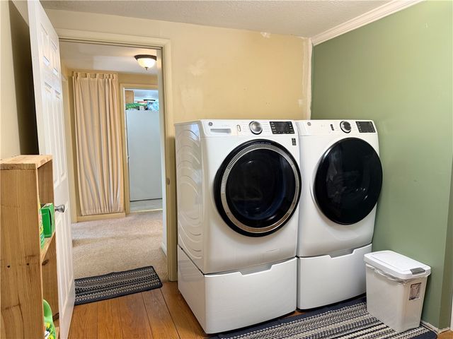 1009 County Road 2530, Lamar, AR 72846