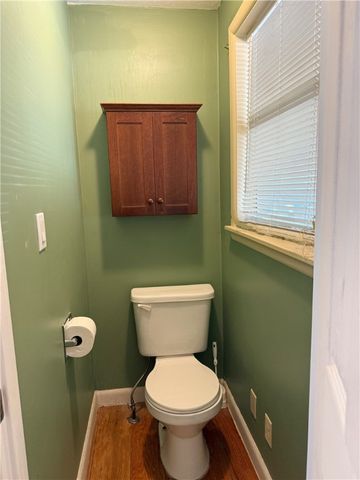 1009 County Road 2530, Lamar, AR 72846