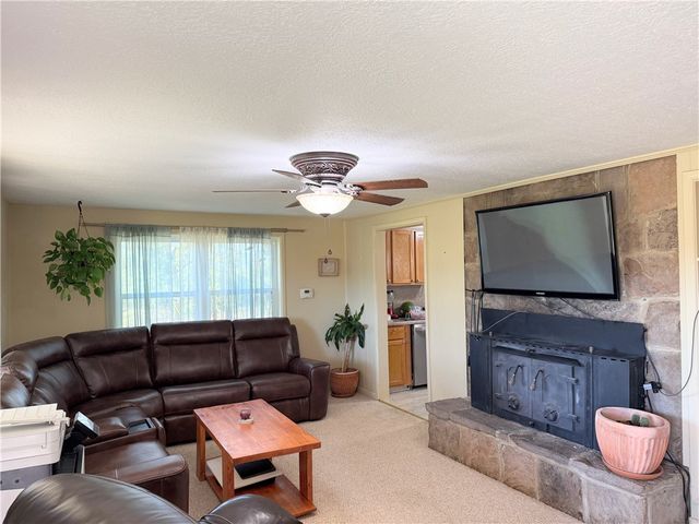 1009 County Road 2530, Lamar, AR 72846