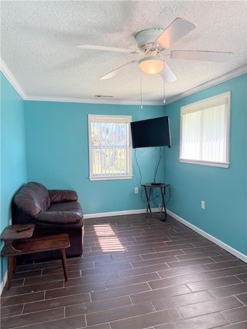 1009 County Road 2530, Lamar, AR 72846