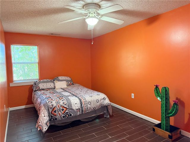 1009 County Road 2530, Lamar, AR 72846