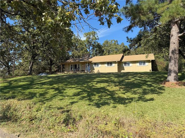 1009 County Road 2530, Lamar, AR 72846