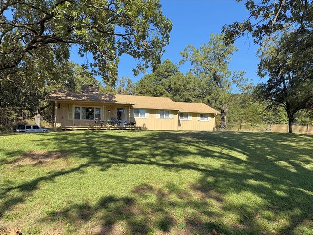 1009 County Road 2530, Lamar, AR 72846