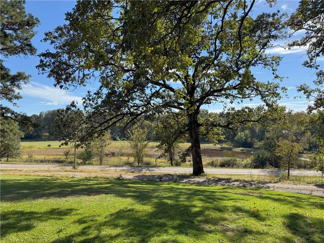 1009 County Road 2530, Lamar, AR 72846