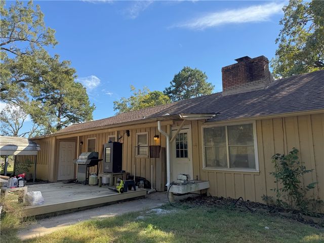 1009 County Road 2530, Lamar, AR 72846