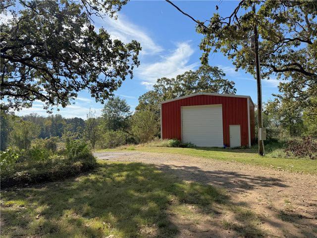 1009 County Road 2530, Lamar, AR 72846