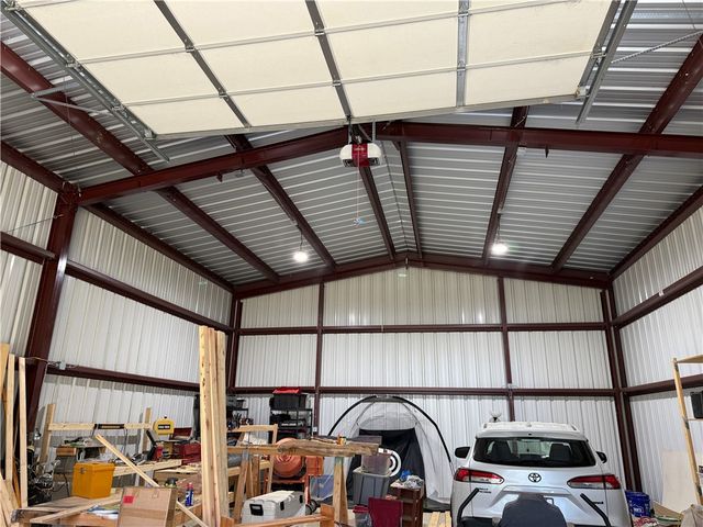 1009 County Road 2530, Lamar, AR 72846