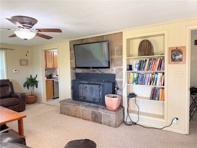 1009 County Road 2530, Lamar, AR 72846