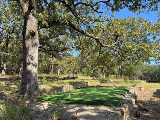 1009 County Road 2530, Lamar, AR 72846