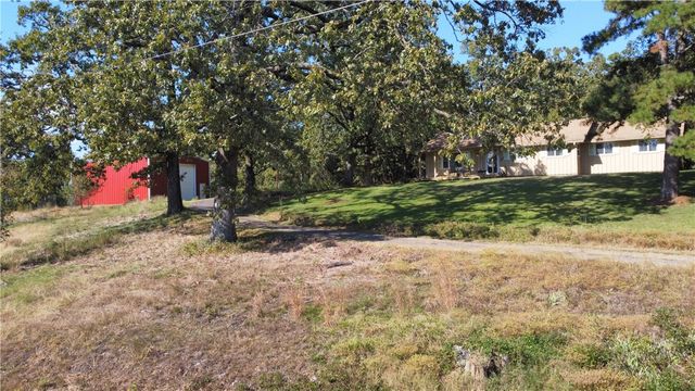 1009 County Road 2530, Lamar, AR 72846