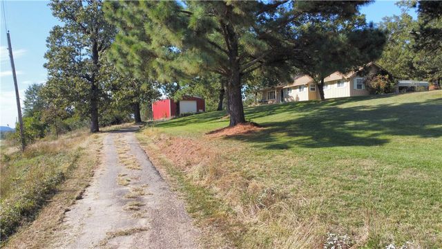 1009 County Road 2530, Lamar, AR 72846