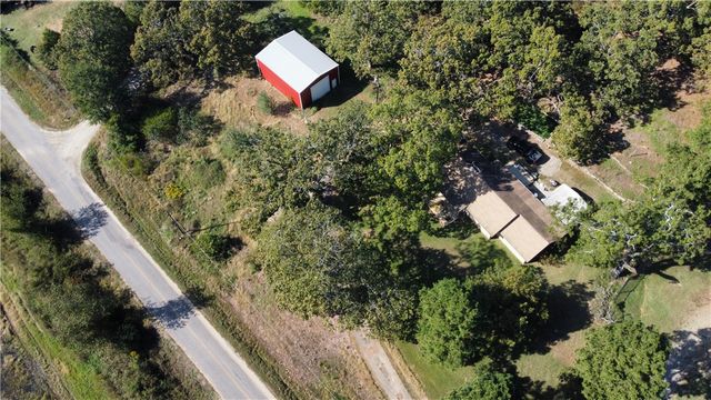 1009 County Road 2530, Lamar, AR 72846