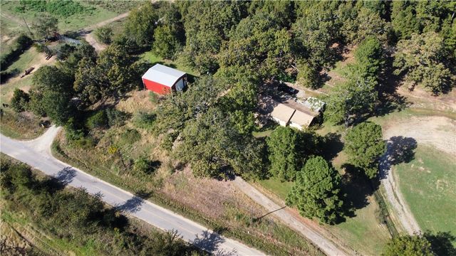 1009 County Road 2530, Lamar, AR 72846