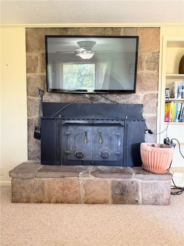 1009 County Road 2530, Lamar, AR 72846