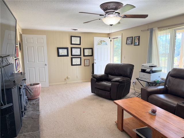 1009 County Road 2530, Lamar, AR 72846