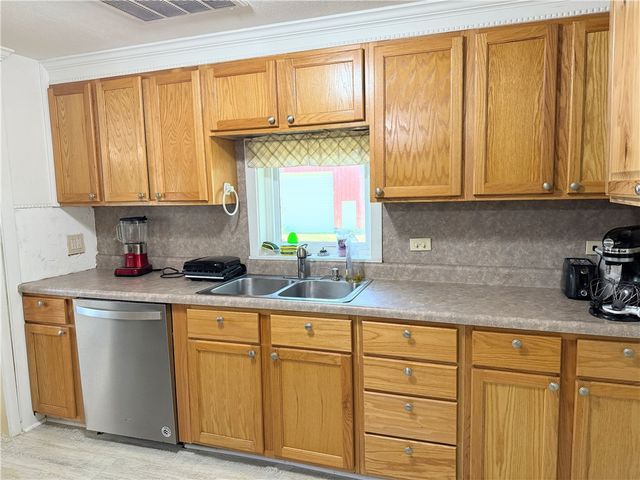 1009 County Road 2530, Lamar, AR 72846