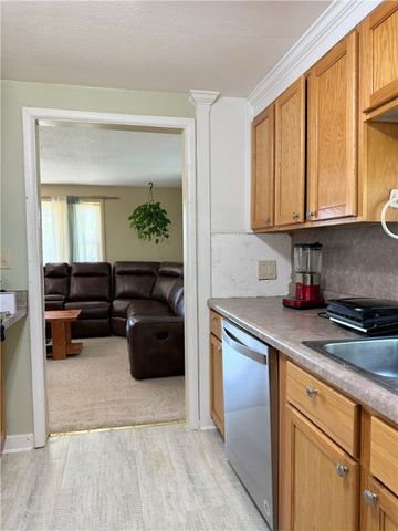 1009 County Road 2530, Lamar, AR 72846