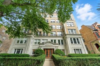 1234 E Madison Park Avenue 3W, Chicago, IL 60615