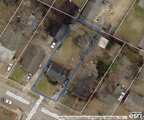 3526 ROCKWOOD AVE, Memphis, TN 38122