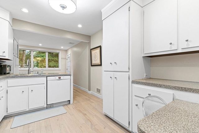 44 Rowena Rd, Newton, MA 02459