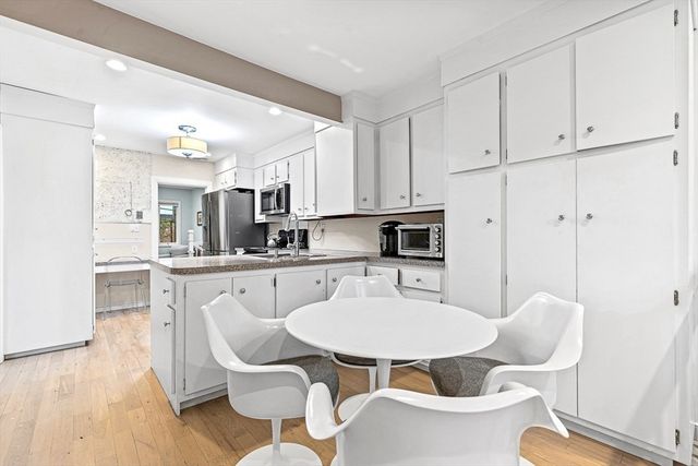 44 Rowena Rd, Newton, MA 02459