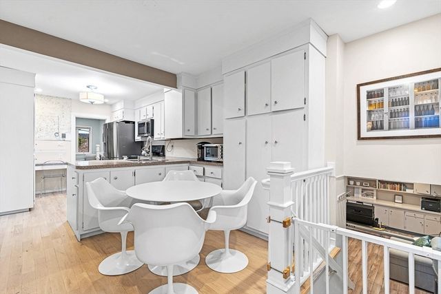 44 Rowena Rd, Newton, MA 02459