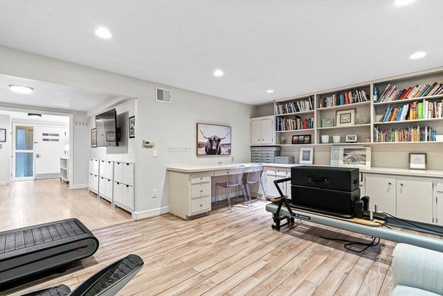 44 Rowena Rd, Newton, MA 02459