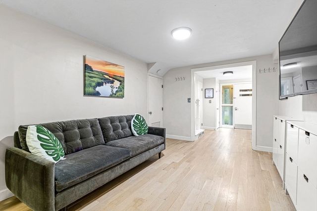 44 Rowena Rd, Newton, MA 02459