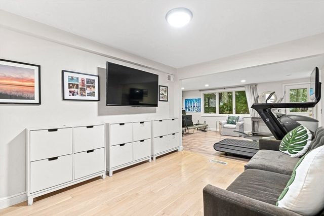 44 Rowena Rd, Newton, MA 02459