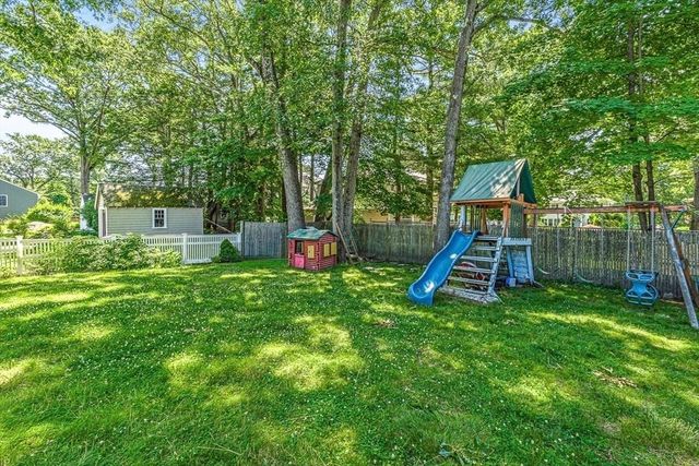 44 Rowena Rd, Newton, MA 02459