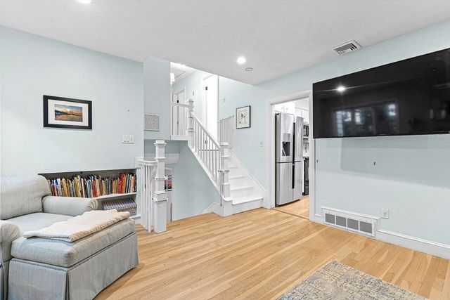 44 Rowena Rd, Newton, MA 02459