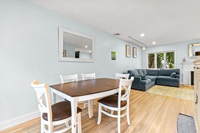 44 Rowena Rd, Newton, MA 02459