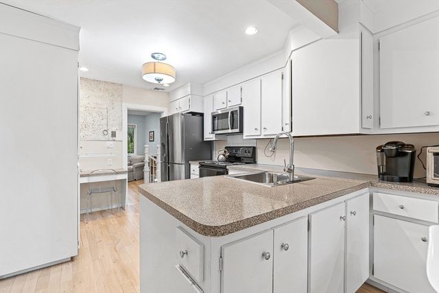44 Rowena Rd, Newton, MA 02459