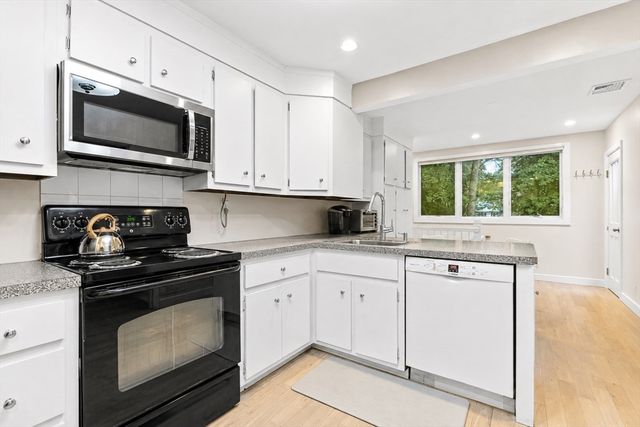 44 Rowena Rd, Newton, MA 02459